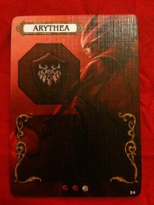 Arythea