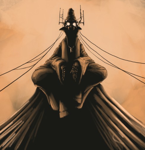 32 - Apr 2014 - Relay - Steve Renn