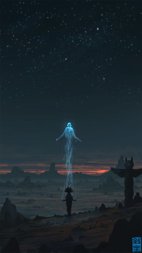 40 - Dec 2014 - Shaman