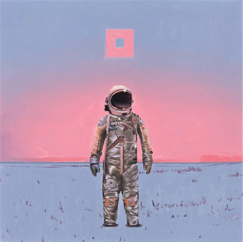 41 - Jan 2015 - Beneath a Square Sun